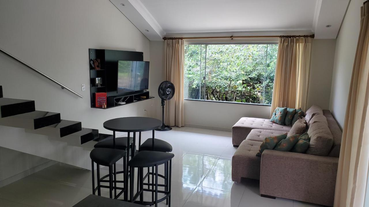 Casa Da Lagoa ปอร์โตเซกูโร ภายนอก รูปภาพ